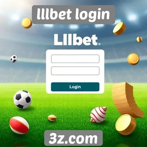 Benefícios do registro no lllbet login