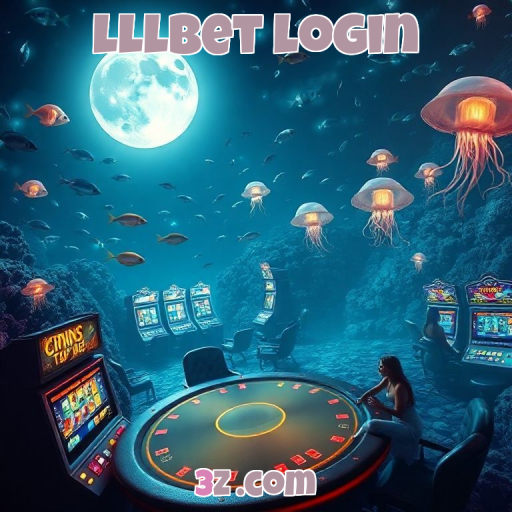 Os Melhores Bonuses do lllbet login para Você Aproveitar
