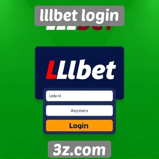 Guia completo para acessar lllbet login