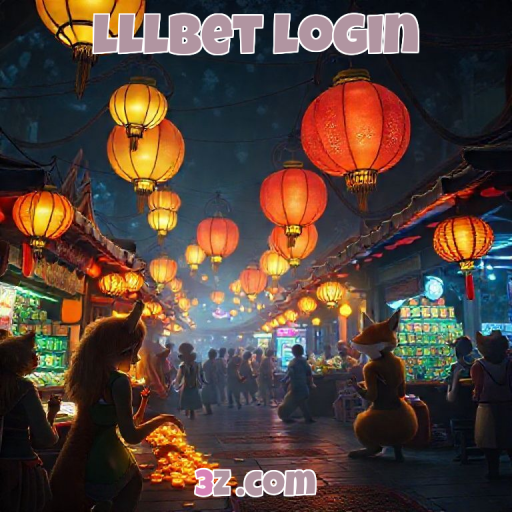 Jackpots Fantásticos no Lllbet Login: Ganhos à Vista!