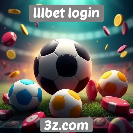 Principais jogos disponíveis no lllbet login