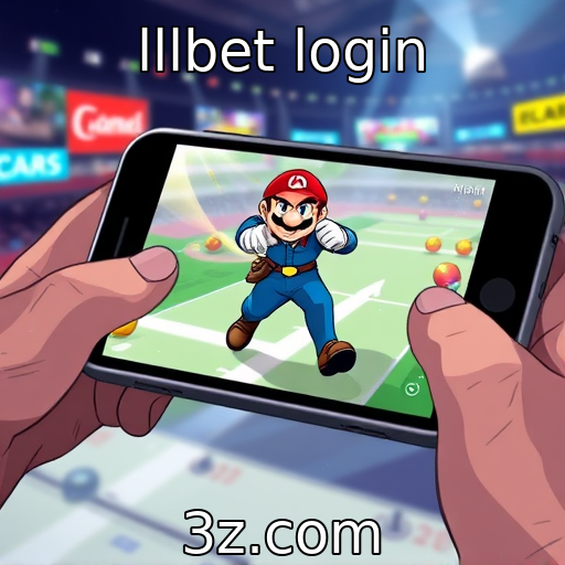 Tendências em jogos móveis e seu impacto na indústria