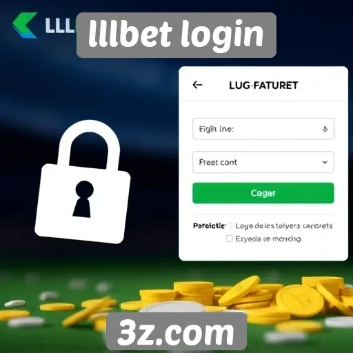 Métodos de pagamento aceitos no lllbet login