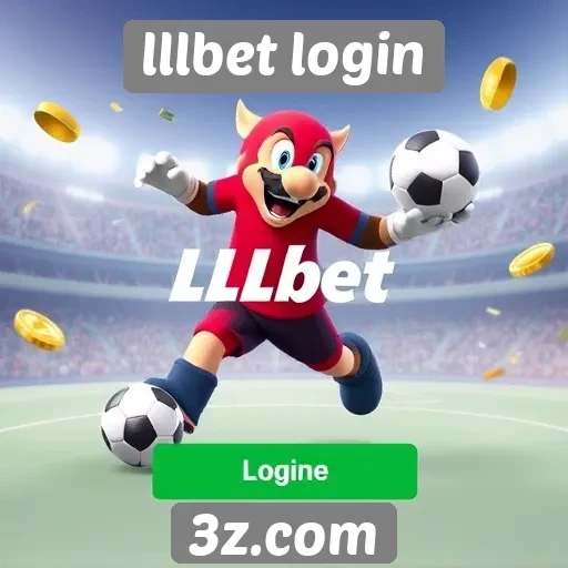 Promoções e bônus oferecidos pelo lllbet login