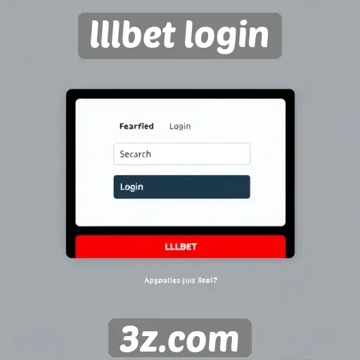 Segurança e proteção no acesso ao lllbet login