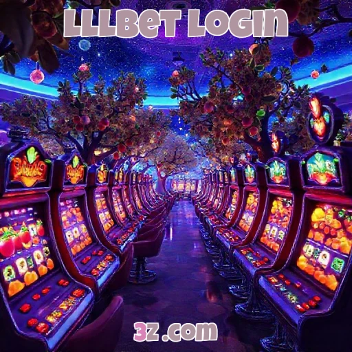 A Magia do Virtual na lllbet login: Diversão Sem Fim